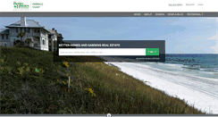 Desktop Screenshot of bealocal30a.com